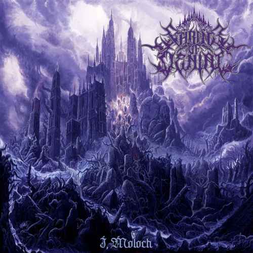 SHRINE OF DENIAL - I, Moloch DIGI